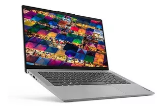 Lenovo Ryzen 5 Ideapad 5 8gb Ram 256gb