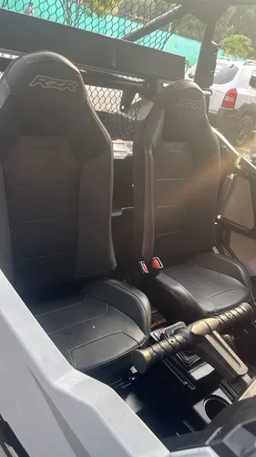 Rzr Trail S 1,000 Cc 100 Hp.