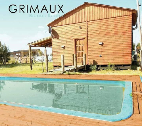 Imagen 3 de 8 de Casa Quinta En Venta De 750m2 Ubicado En San Boromom