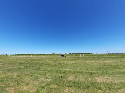 Imagen 5 de 6 de Venta De Lote Con Fondo A La Laguna, En Santa Clara Al Sur