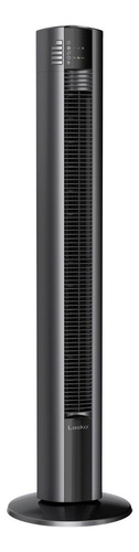 Ventilador de torre Lasko T48312 negro 120 V