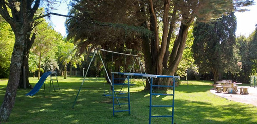 Quinta En Venta 8.150 M² Piscina Y Quincho A 3 Cuadras Rn3