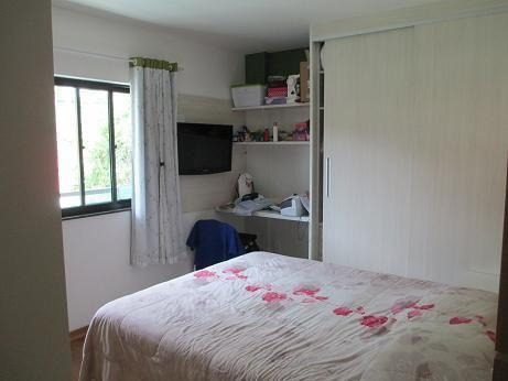 Imagem 1 de 15 de Apartamento Para Venda Em Teresópolis, Taumaturgo, 3 Dormitórios, 1 Suíte, 3 Banheiros, 1 Vaga - Ap0092_2-84026