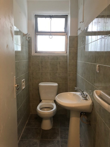 Imagen 5 de 12 de Amplio Apartamento En Venta - Cufre 2481