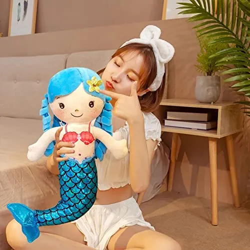 Muñecas store lilo momi