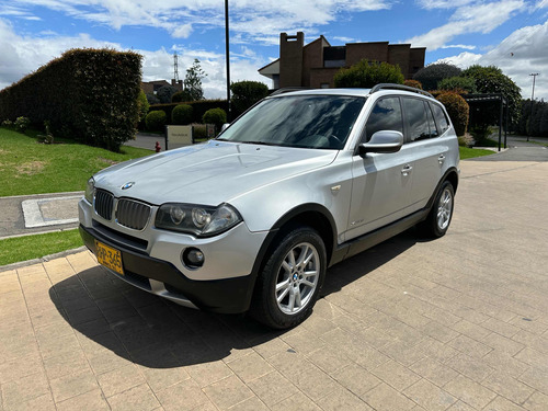 BMW X3 E83 2.5si