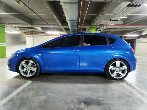 Seat Leon 1.8 Style Tsi Dsg