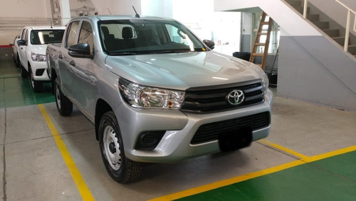 Hilux Dx 4x4