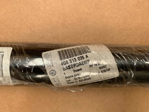 Amortiguador Suspensión Original Audi R8 Pieza 420512019aj