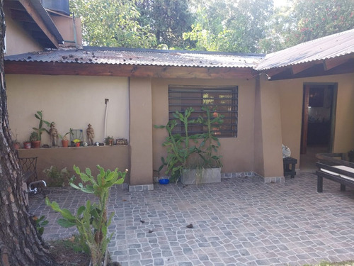 Quinta 3 Ambientes General Rodríguez Pileta Patio