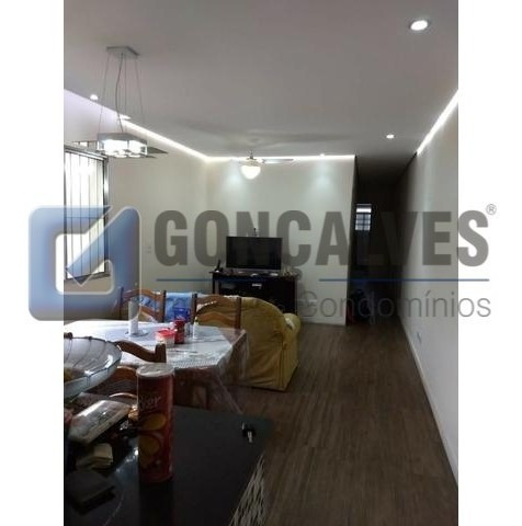 Venda Apartamentos Sao Bernardo Do Campo Parque Terra Nova I - 1033-1-133403