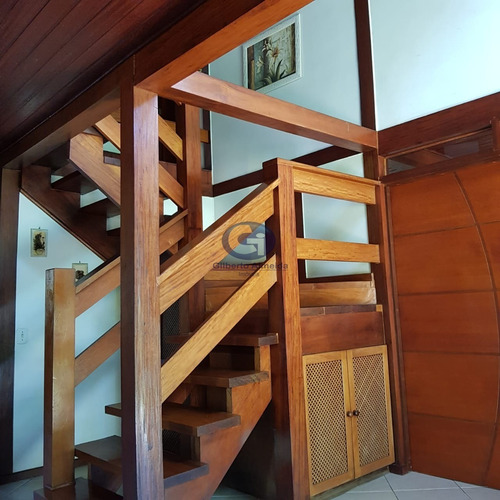 Imagem 11 de 30 de Casa 4 Quartos A Venda No Condomínio Bosque Dos Esquiulos No Anil Em Jacarepaguá - J-62198 - 69304613