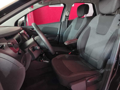Imagem 12 de 15 de Renault Captur Life 16a 2018
