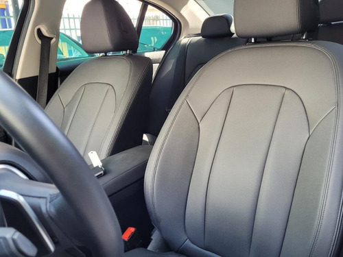 Imagem 7 de 10 de 320i 2.0 16v Turbo Flex Gp Automático