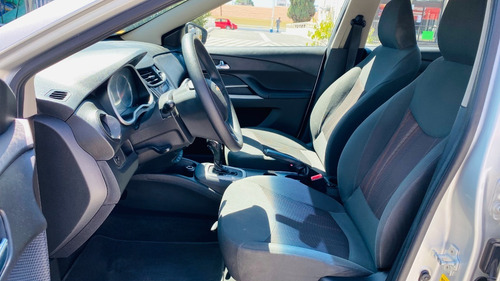 Chevrolet Aveo 2019