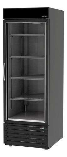 Congelador Asber Afm-17 Hc | Congelador Vertical | 1 Puerta
