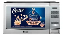 Comprar Horno Microondas 20 Lt. Oster Pogyme3703m
