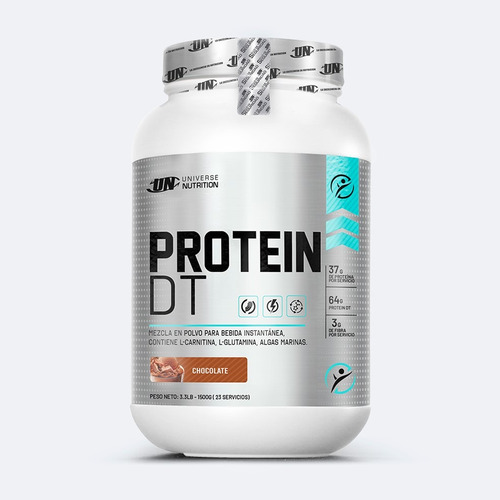 Protein Diet 1.5 Kg Reemplazador De Comidas - Tienda Fisica