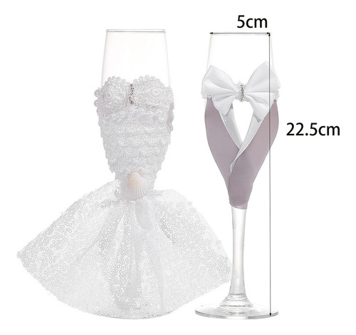 Copas De Champán For Boda, Regalos De Brindis For Novia Y