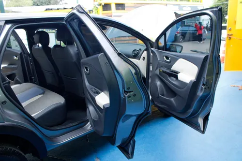 Renault Captur 2.0 Intens At