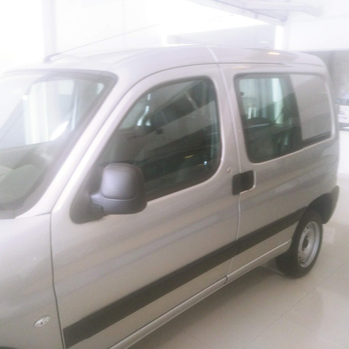 Peugeot Partner 1.6 Hdi Confort 5as
