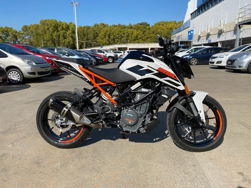 Ktm 250 2020