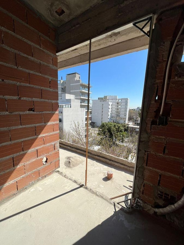 Imagen 30 de 30 de Monoambiente En Venta De Pozo / Semipiso Al Frente - En Construcción - Emprendimiento