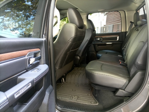 Imagen 15 de 25 de Ram 1500
