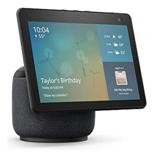 Echo Show 10 Certificado (3.ª Generacion)