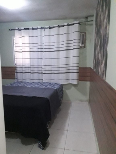 Imagem 17 de 27 de Tripex Com 2 Suítes À Venda, 150 M² Por R$ 295.000 - Jardim Enseada - Guarujá/sp - So0687