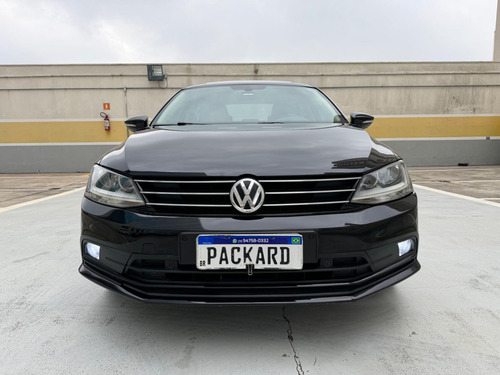 Volkswagen Jetta Hl Ae