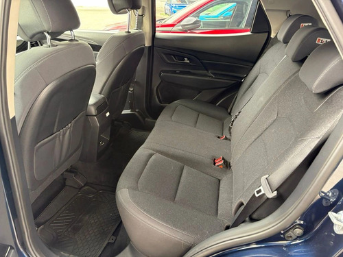 SsangYong Korando GLX 1.5