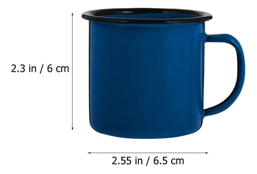 2 Tazas De Leche Para El Hogar, Tazas De Café Multifunción,