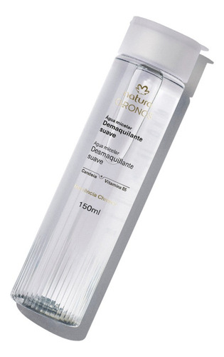 Chronos Água Micelar 150ml Gaia Ps