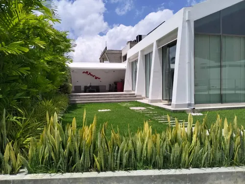 Casa En Venta En Los Samanes
