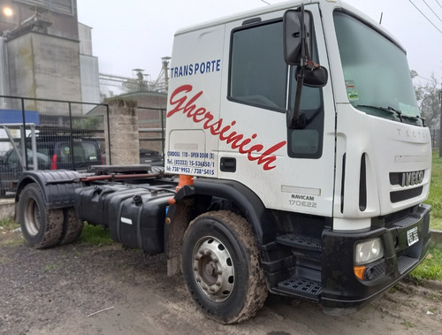 Imagen 2 de 4 de Iveco
