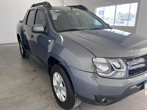 Imagen 4 de 24 de Renault Duster Oroch 2018 2.0 Dynamique Autoargentina