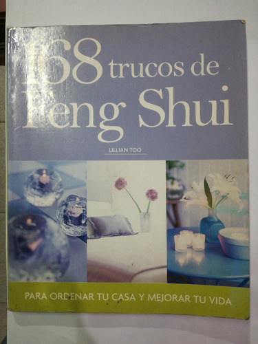 168 Trucos De Feng Shui Lillian Too