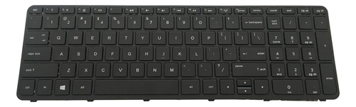 Teclado Portátil Hp Pavilion 17-e 17-e000 17-e100 Teclado