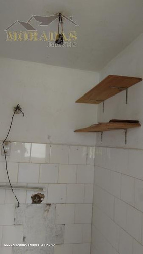Imagem 2 de 15 de Apartamento Para Venda Em São Paulo, Inocoop Campo Limpo, 3 Dormitórios, 2 Banheiros, 1 Vaga - 7046_1-1068330