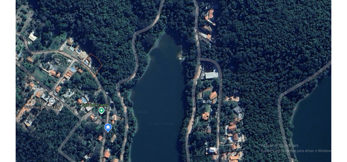 Chácara Em Nazaré Paulista Perto Da Represa Sem Intermediarios - Direto Com O Proprietário