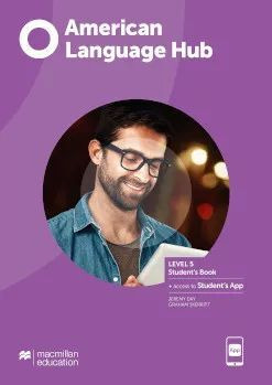 American Language Hub Level 5 Student's Book