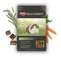 Comprar Alimento Field Forest Salud Dental Vitamina Conejillo Indias