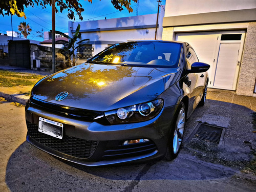 Volkswagen Scirocco 2.0 Tsi 211cv