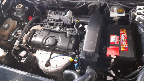 Peugeot Partner Patagónica 1.6 Vtc