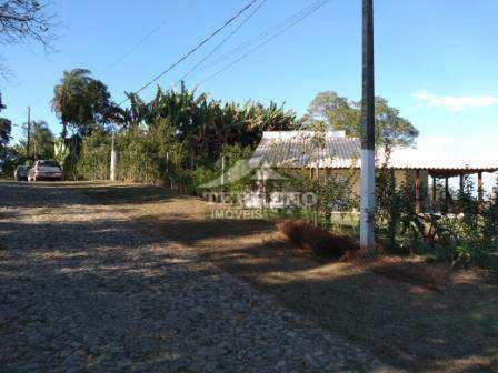 Chácara Com 3 Dorms, Jardim Alvorada (justinópolis), Ribeirão Das Neves - R$ 600 Mil, Cod: 251 - V251