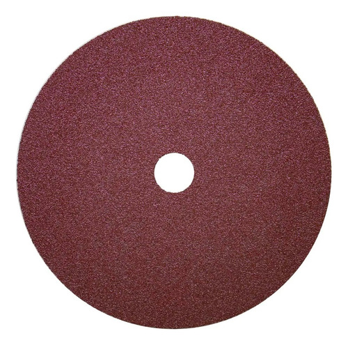 Lixa Disco De Fibra 283c 115mm Grão 24 3m Hc000618435