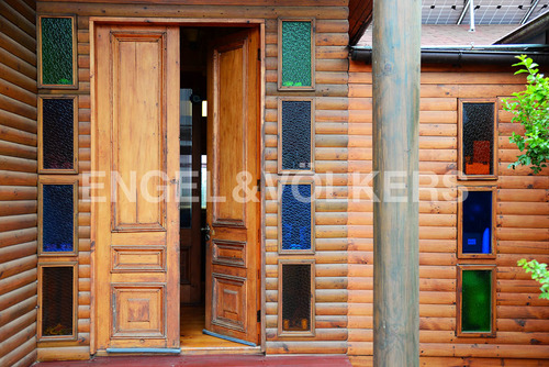 Acogedora Casa En Parcela