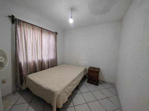 Casa En Venta En Col. Santa Ines Escriturada