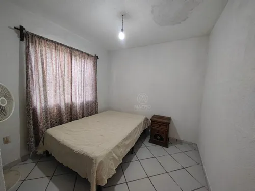 Casa En Venta En Colonia Santa Ines